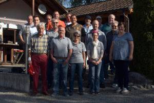 Boulefreaks Ueberlingen Berichte 2018 Vereinsmeister picture 1601