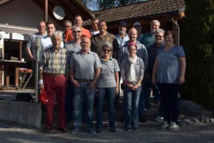 Boulefreaks Ueberlingen Berichte 2018 Vereinsmeister picture 1601