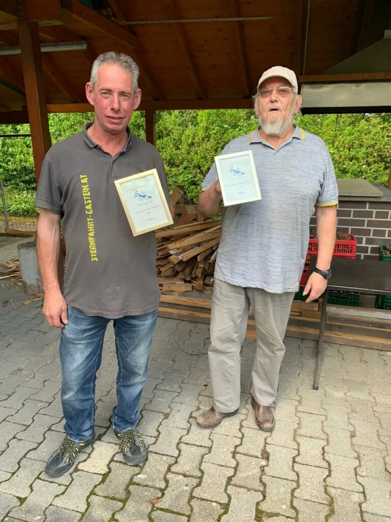 Boulefreaks Ueberlingen Berichte 2020 Vereinsmeister Doublette picture 1000