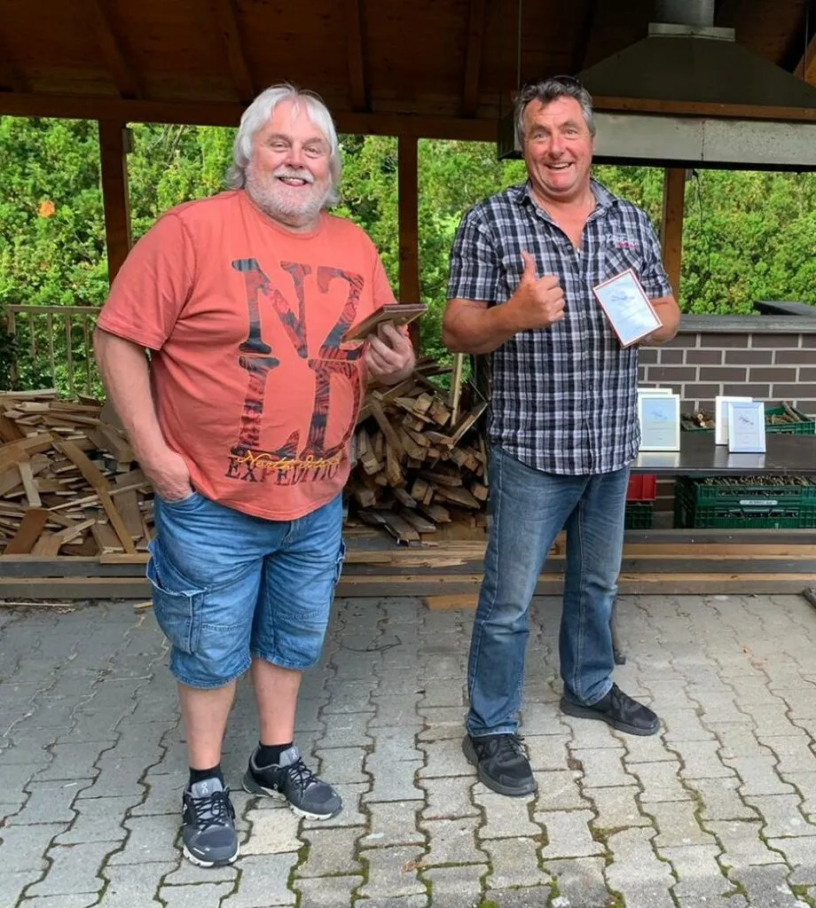 Boulefreaks Ueberlingen Berichte 2020 Vereinsmeister Doublette picture 1002