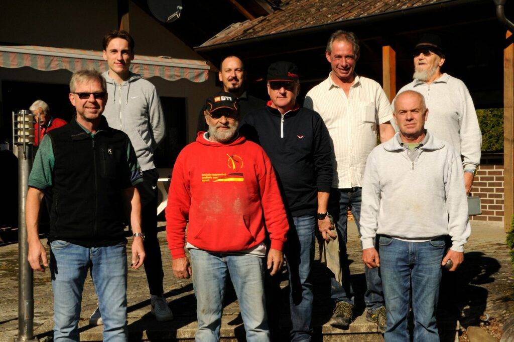 Boulefreaks Ueberlingen Berichte 2020 Vereinsmeister picture 1208