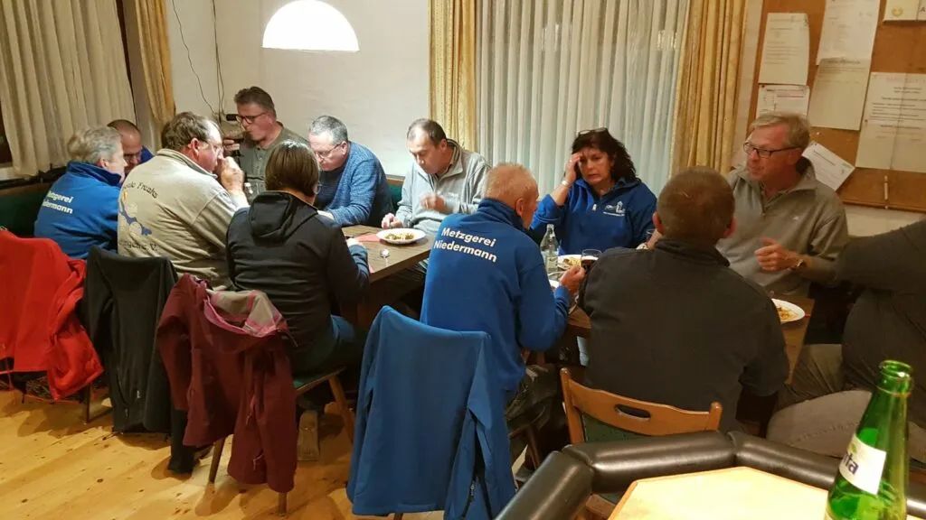 Boulefreaks Ueberlingen Berichte 2021 Freundschaftsturnier Herblingen picture 1101