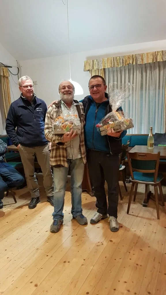 Boulefreaks Ueberlingen Berichte 2021 Freundschaftsturnier Herblingen picture 1106