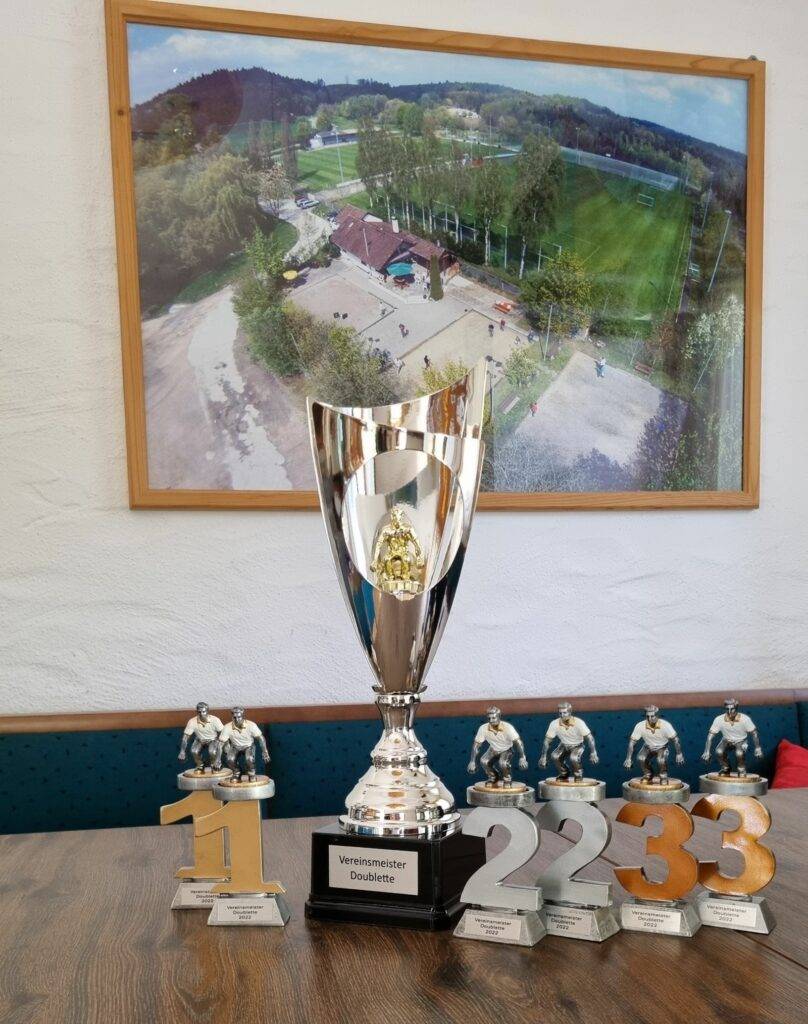 Boulefreaks Ueberlingen Berichte 2022 Vereinsmeister Doublette picture 1020