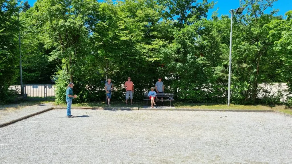 Vereinsmeister Doublette 2 Boulefreaks Ueberlingen Berichte 2022 Vereinsmeister Doublette picture 1021