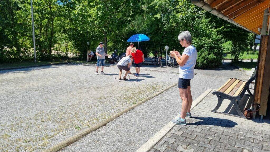 Boulefreaks Ueberlingen Berichte 2022 Vereinsmeister Doublette picture 1022