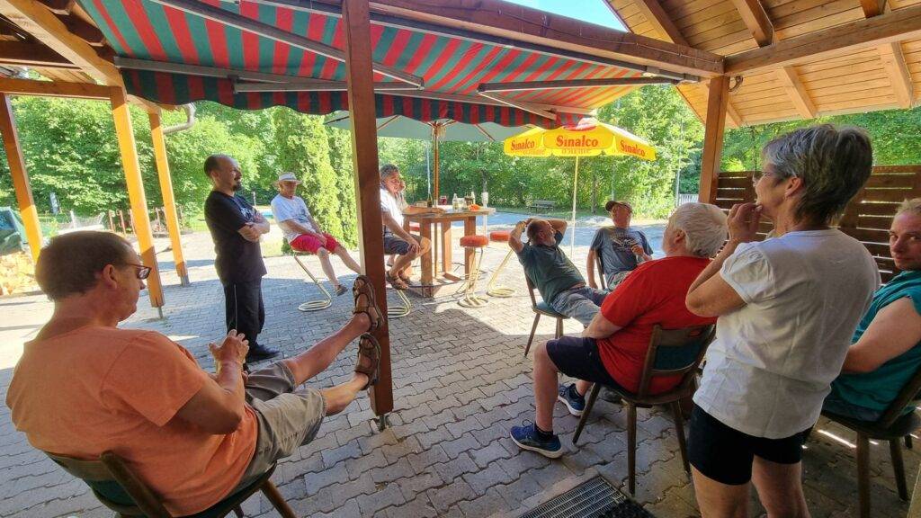 Boulefreaks Ueberlingen Berichte 2022 Vereinsmeister Doublette picture 1023