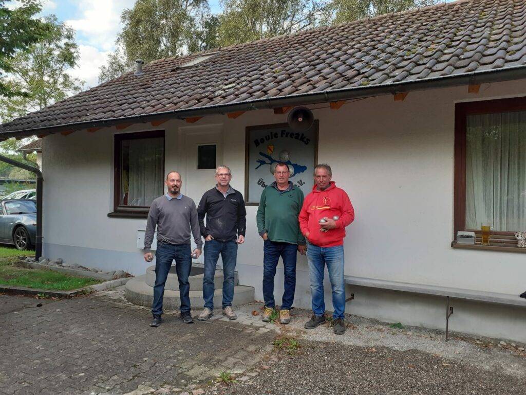 Boulefreaks Ueberlingen Berichte 2022 Vereinsmeister picture 8000