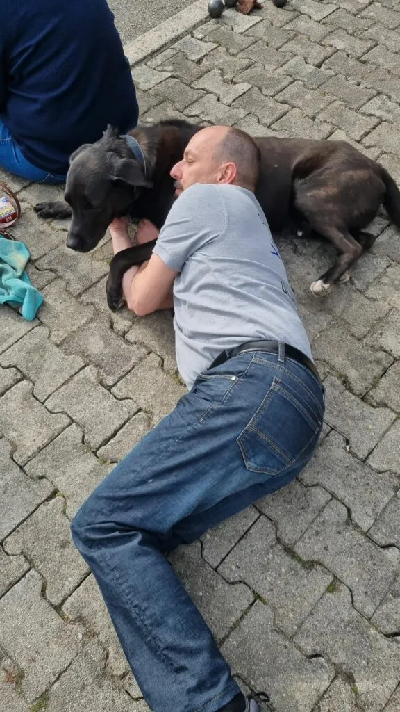 Boulefreaks Ueberlingen Berichte 2023 Bunny cup picture 1