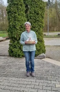 Boulefreaks Ueberlingen Berichte 2023 Bunny cup picture 4