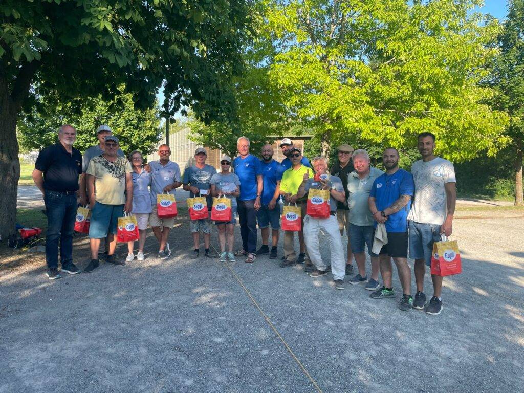 Boulefreaks Ueberlingen Berichte 2023 Ennetach picture 6