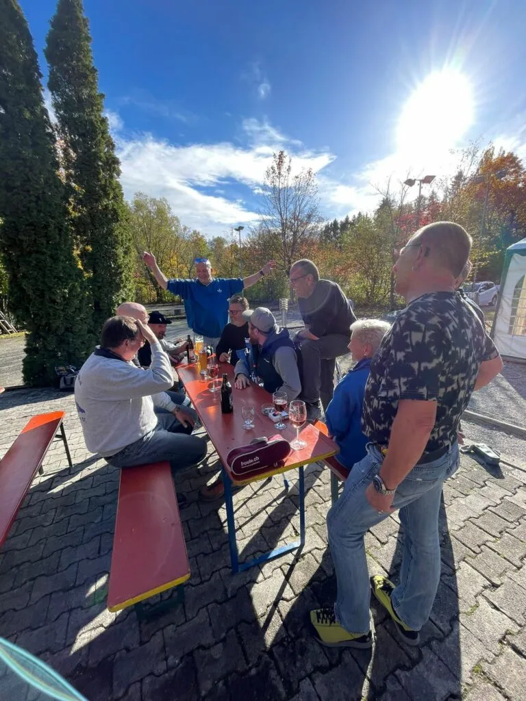 Boulefreaks Ueberlingen Berichte 2023 Freundschaftsturnier Herblingen picture 11