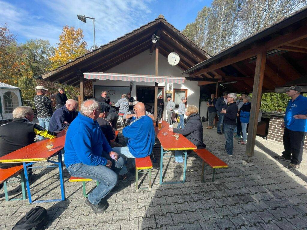 Boulefreaks Ueberlingen Berichte 2023 Freundschaftsturnier Herblingen picture 12