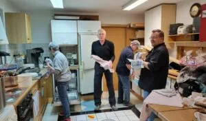 Boulefreaks Ueberlingen Berichte 2023 Freundschaftsturnier Herblingen picture 18