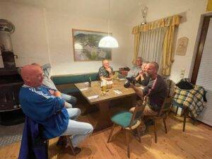 Boulefreaks Ueberlingen Berichte 2023 Freundschaftsturnier Herblingen picture 19