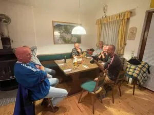 Boulefreaks Ueberlingen Berichte 2023 Freundschaftsturnier Herblingen picture 19