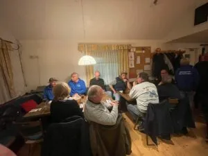 Boulefreaks Ueberlingen Berichte 2023 Freundschaftsturnier Herblingen picture 20