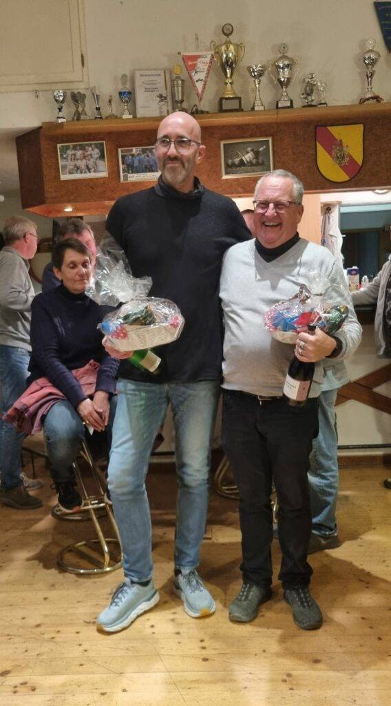 Boulefreaks Ueberlingen Berichte 2023 Freundschaftsturnier Herblingen picture 25