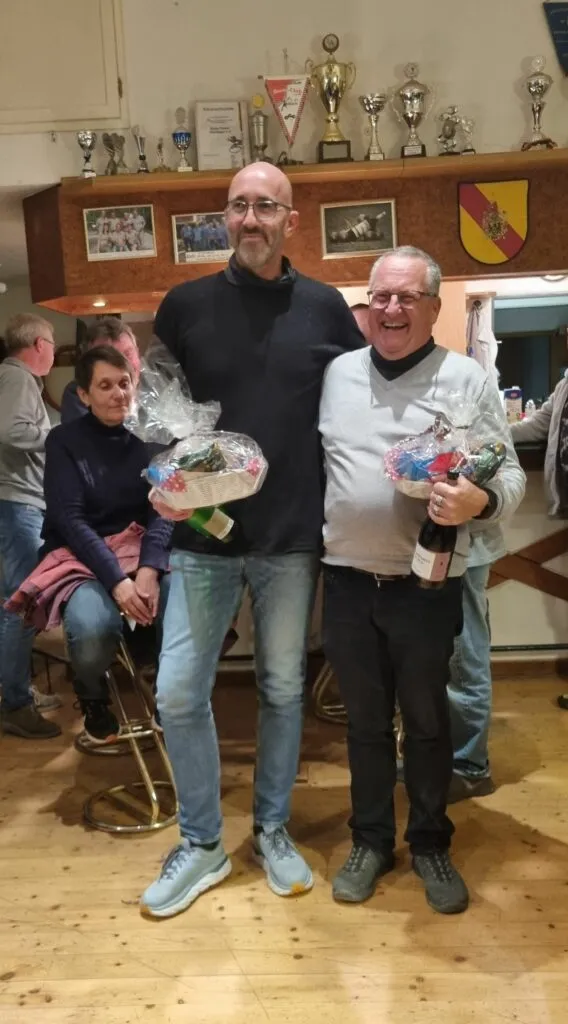 Boulefreaks Ueberlingen Berichte 2023 Freundschaftsturnier Herblingen picture 25