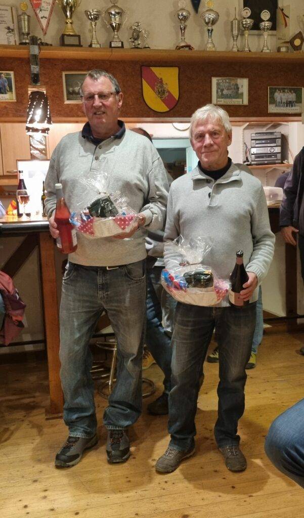 Boulefreaks Ueberlingen Berichte 2023 Freundschaftsturnier Herblingen picture 26