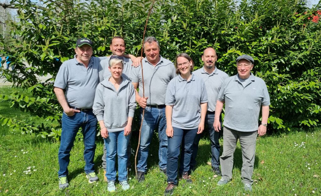 Boulefreaks Ueberlingen Berichte 2023 Liga picture 1