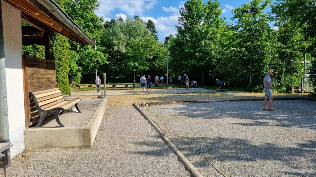 Boulefreaks Ueberlingen Berichte 2023 Vereinsmeister Doublette picture 02