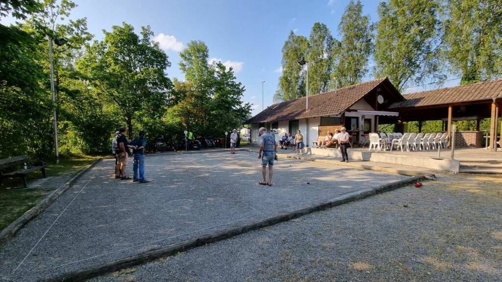 Boulefreaks Ueberlingen Berichte 2023 Vereinsmeister Doublette picture 03