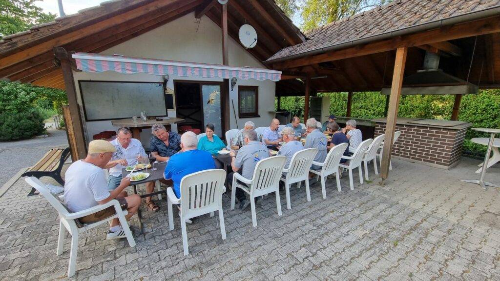 Boulefreaks Ueberlingen Berichte 2023 Vereinsmeister Doublette picture 05