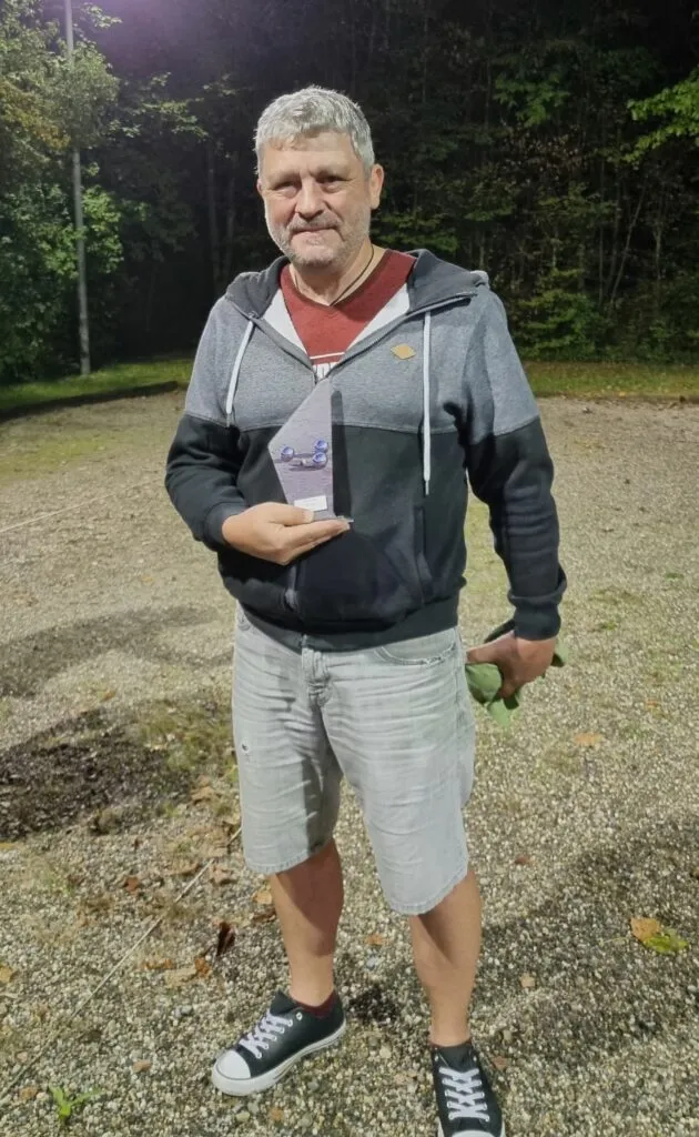 Boulefreaks Ueberlingen Berichte 2023 Vereinsmeister picture 102