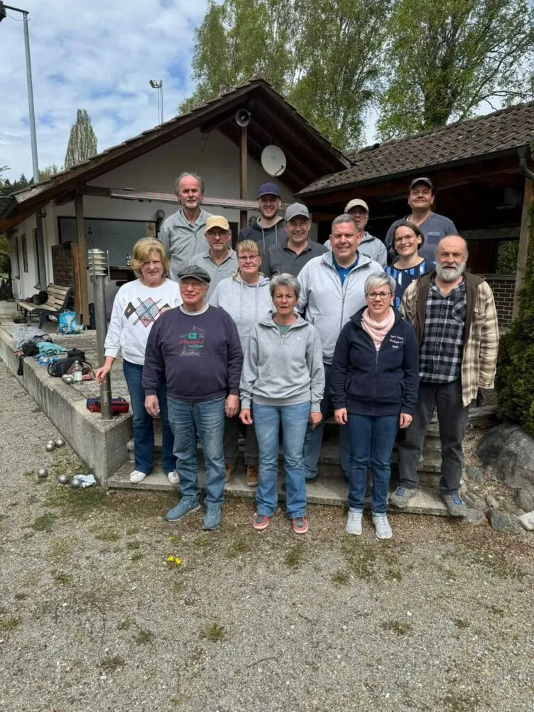 Bunny Cup 1 Boulefreaks Ueberlingen Berichte 2024 Bunny Cup picture 102