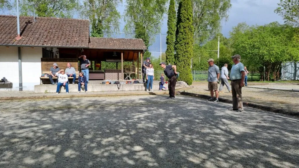 Bunny Cup 3 Boulefreaks Ueberlingen Berichte 2024 Bunny Cup picture 103