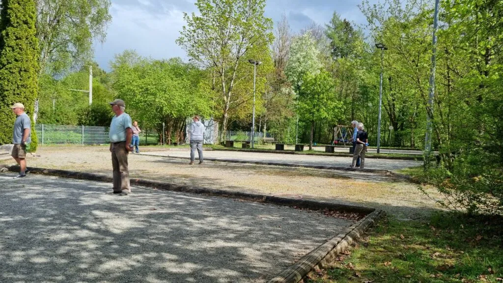 Bunny Cup 2 Boulefreaks Ueberlingen Berichte 2024 Bunny Cup picture 104