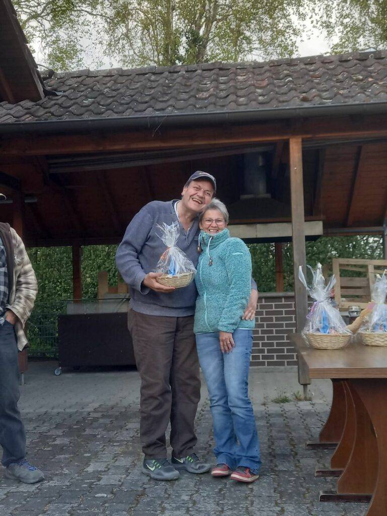 Boulefreaks Ueberlingen Berichte 2024 Bunny Cup picture 107