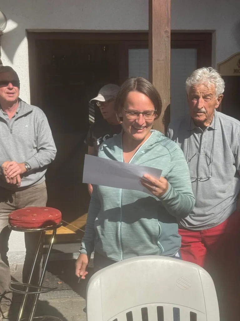 Freundschaftsturnier Herblingen 9 Boulefreaks Ueberlingen Berichte 2024 Freundschaftsturnier Herblingen picture 1103