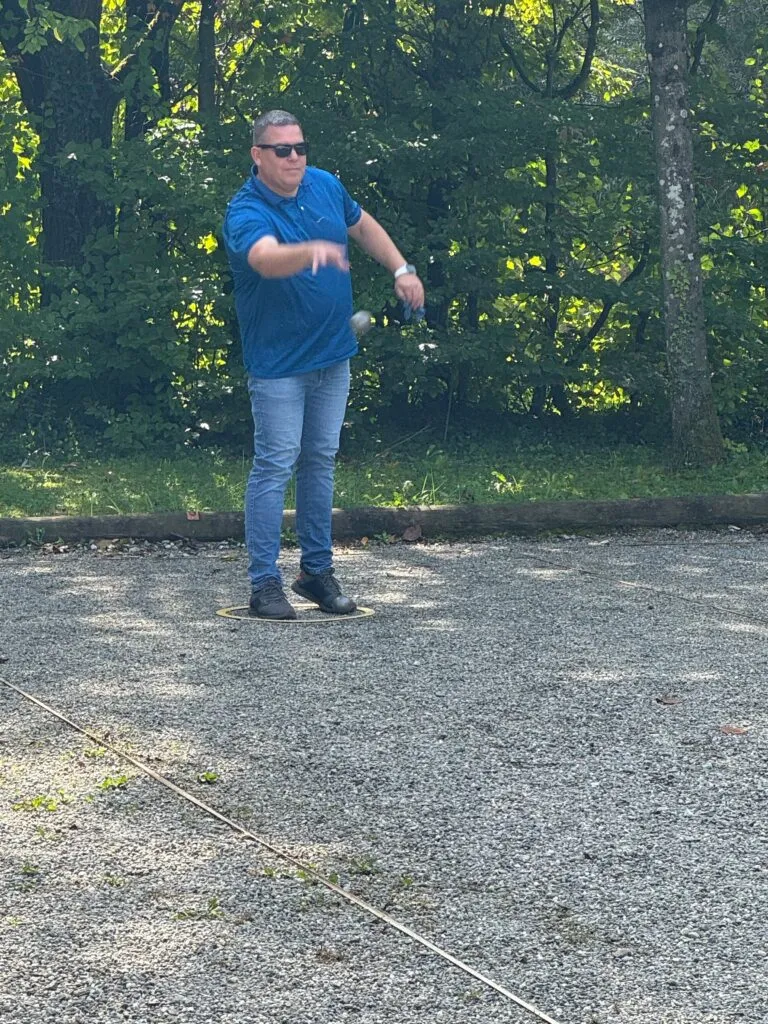 Boulefreaks Ueberlingen Berichte 2024 Freundschaftsturnier Herblingen picture 1110