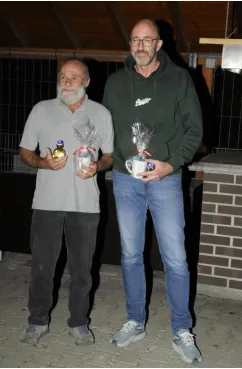 Freundschaftsturnier Herblingen 15 Boulefreaks Ueberlingen Berichte 2024 Freundschaftsturnier Herblingen picture 1118