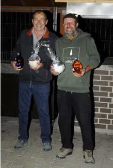 Freundschaftsturnier Herblingen 13 Boulefreaks Ueberlingen Berichte 2024 Freundschaftsturnier Herblingen picture 1119