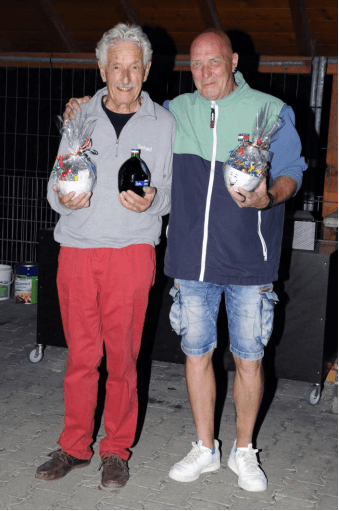 Boulefreaks Ueberlingen Berichte 2024 Freundschaftsturnier Herblingen picture 1122