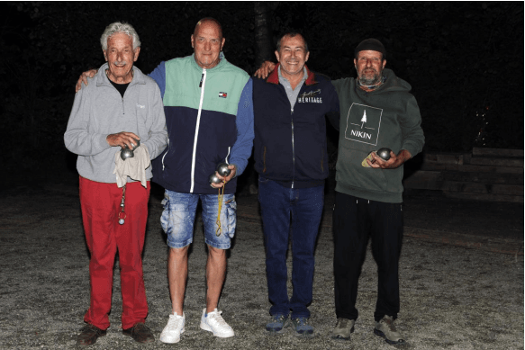 Boulefreaks Ueberlingen Berichte 2024 Freundschaftsturnier Herblingen picture 1123