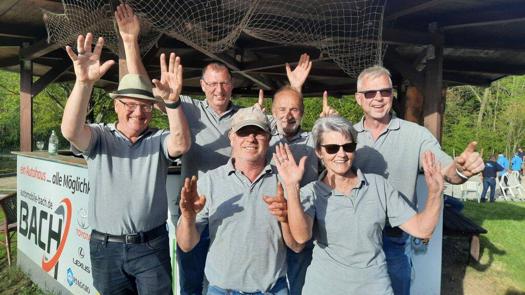 Liga 2024 1 Boulefreaks Ueberlingen Berichte 2024 Liga picture 1