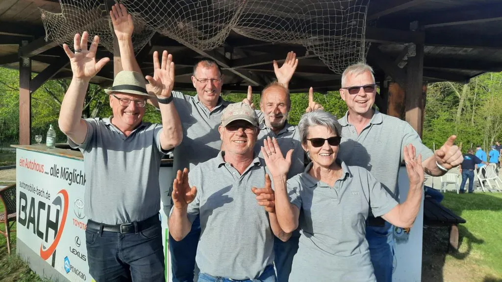 Boulefreaks Ueberlingen Berichte 2024 Liga picture 1