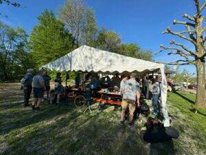 Boulefreaks Ueberlingen Berichte 2024 Liga picture 1