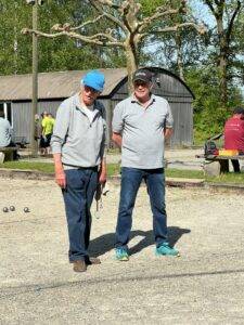 Liga 2024 10 Boulefreaks Ueberlingen Berichte 2024 Liga picture 2