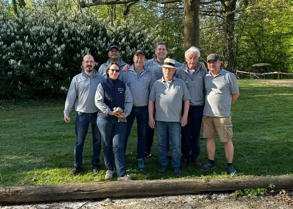 Boulefreaks Ueberlingen Berichte 2024 Liga picture 2