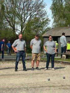 Boulefreaks Ueberlingen Berichte 2024 Liga picture 3