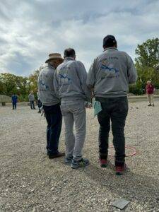 Boulefreaks Ueberlingen Berichte 2024 Liga picture 5