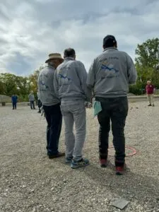 Boulefreaks Ueberlingen Berichte 2024 Liga picture 5