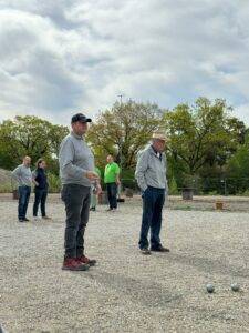 Boulefreaks Ueberlingen Berichte 2024 Liga picture 7