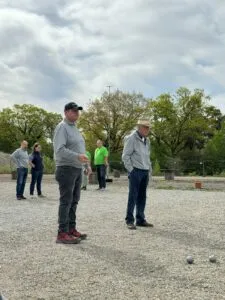 Boulefreaks Ueberlingen Berichte 2024 Liga picture 7