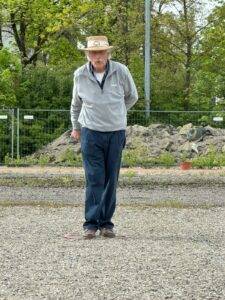 Boulefreaks Ueberlingen Berichte 2024 Liga picture 8